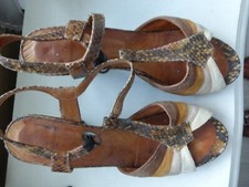 Chaussures femme CHIE MIHARA