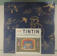 Tintin Herge jeu Theatre de