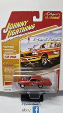 Johnny Lightning Classic Gold