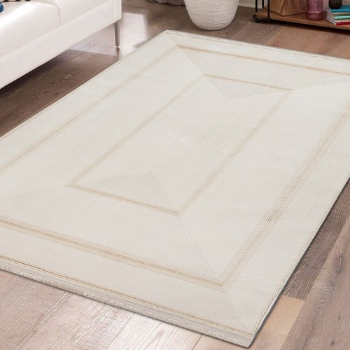 Tapis salon élégant et - tapis, de