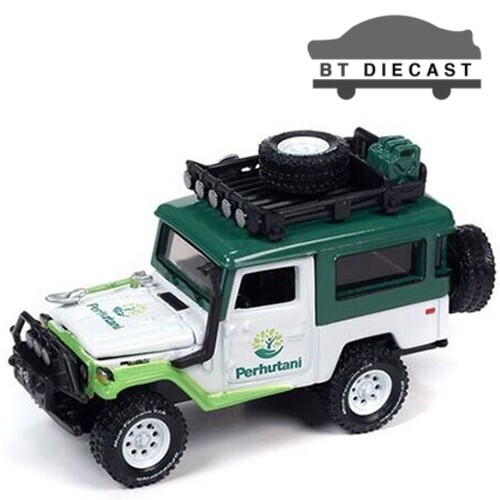 Johnny lightning indonesia ems - johnny,