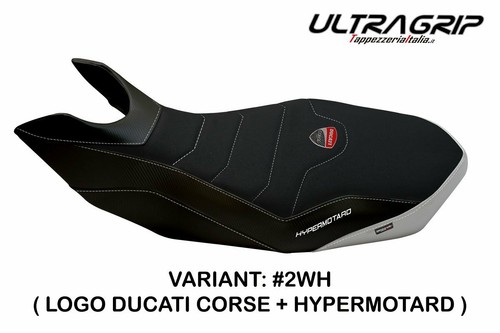 Ducati hypermotard 796 - hypermotard, 1100