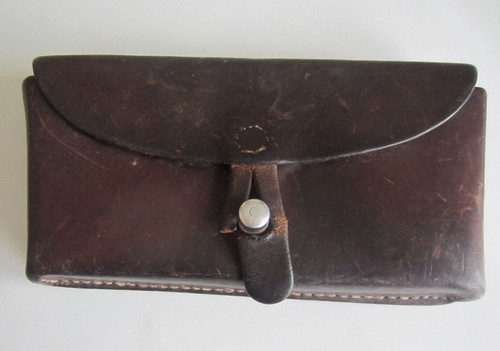 Sac munitions ceinture armée - munitions,