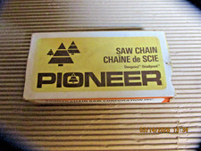 NOS Genuine Pioneer Saw Chain