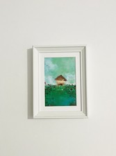 Peinture acrylique Petite