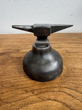 Ancienne petite Enclume de