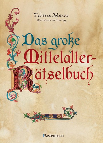 Fabrice mazza das große - fabrice,