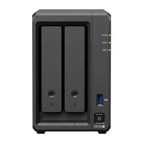 Serveur nas pme synology - -,
