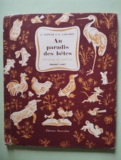 Au paradis des bêtes -