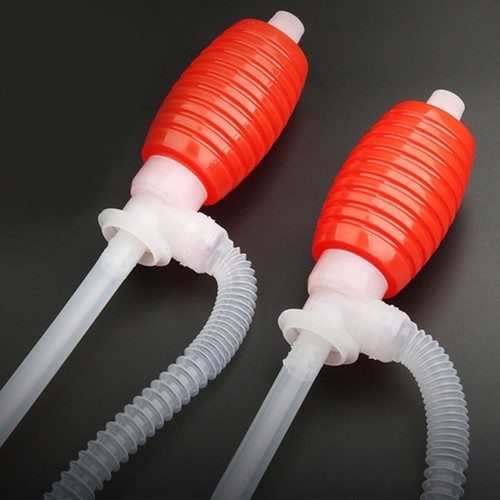 Pompe siphon manuelle - 1, à