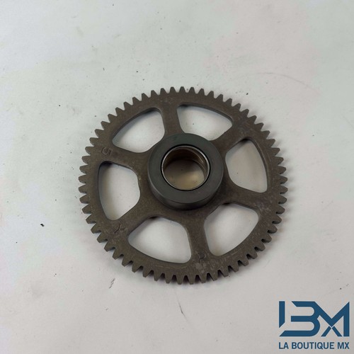Pignon démarreur 125 xmax - 125,