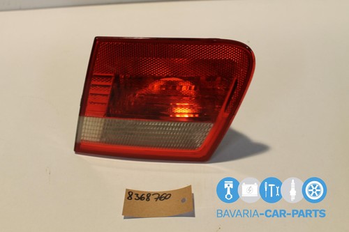 Original bmw e46 touring - touring, feu