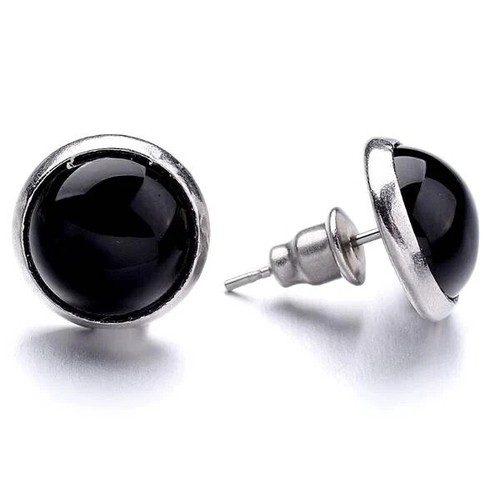Boucles oreilles puces - boucles, d'oreilles