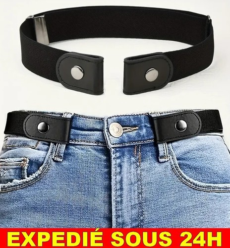 Ceinture élastique - ceinture,