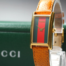 [Exc+5 avec étui] Montre