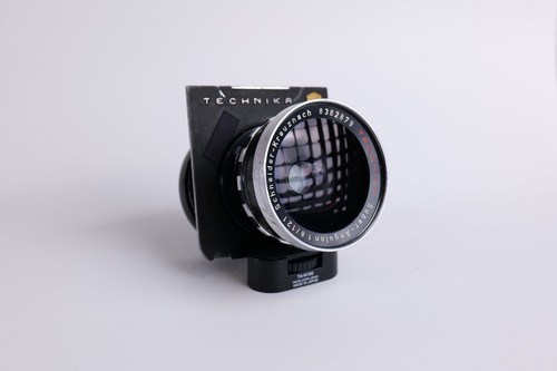 Serviced linhof - [serviced],