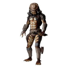 RERUN PREDATOR 2 FIGURINE CITY
