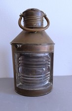 Fanal d angle lentille de