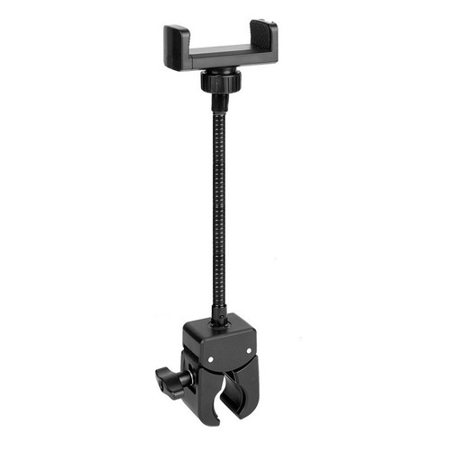 Support téléphone micro