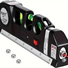 Niveau Laser Multifonction 4