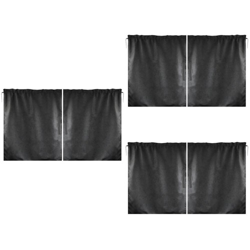 Set rideaux brise - of, 3