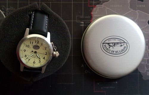 Montre spirit louis - montre,
