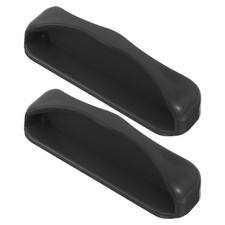 2 Pcs Poignée De Porte Du