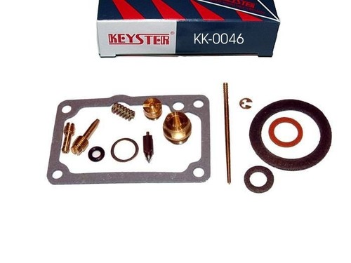 Pour kawasaki ke125 kit de - kawasaki,