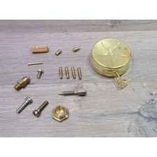 Simca / VW cox / Fiat 128 - Kit Carbu WEBER 36 DNCF 7/8 Incomplet avec Flotteur 