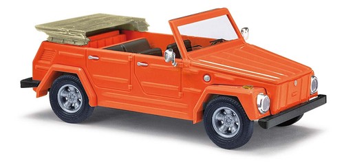 Busch 52705 181 kurierwagen - vw,