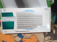 Logitech Cordless - Clavier
