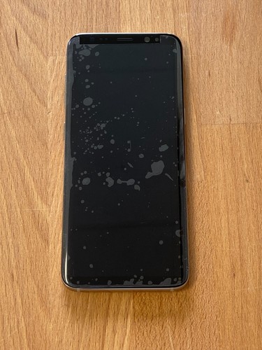 Ecran samsung galaxy - galaxy, s8