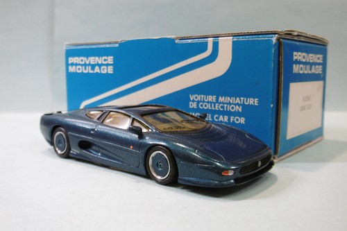 Provence moulage jaguar - moulage,