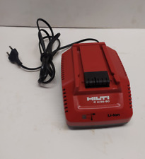 HILTI C4/36-90 Chargeur