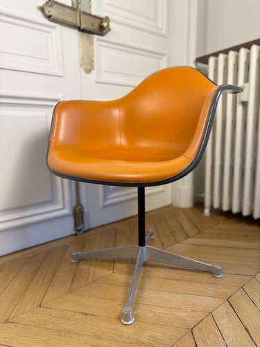 Fauteuil eames pour - pour, herman