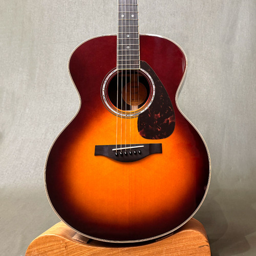 Yamaha guitare acoustique - guitare,