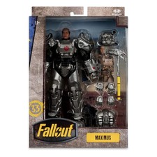 Fallout (TV) - Figurine