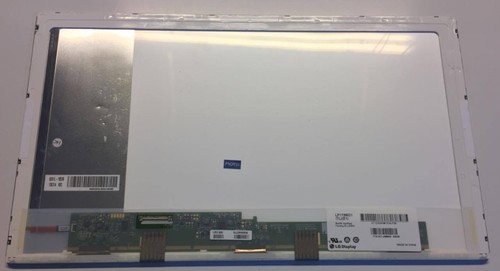 Inch led pin lcd - 17.3,