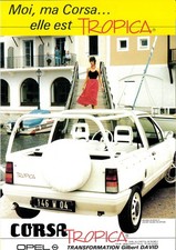 Catalogue brochure dossier