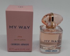 ARMANI MINIATURE MY WAY YLANG