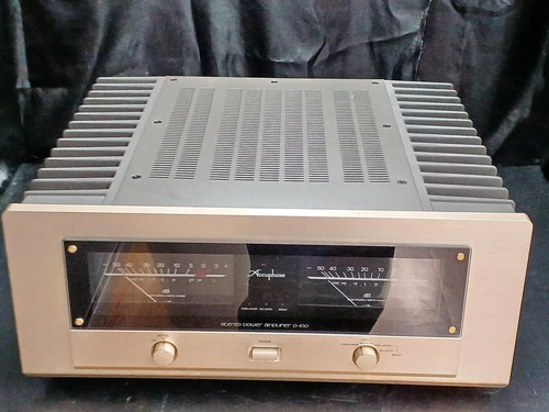 Amplificateur puissance - amplificateur,