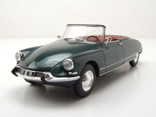 WHITEBOX, CITROEN DS 19