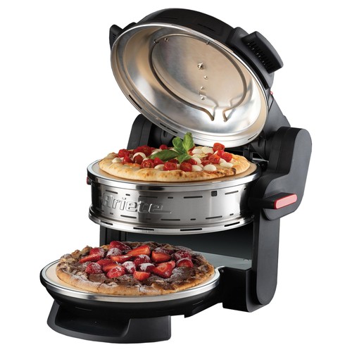 Mini four ariete - noir, 2300