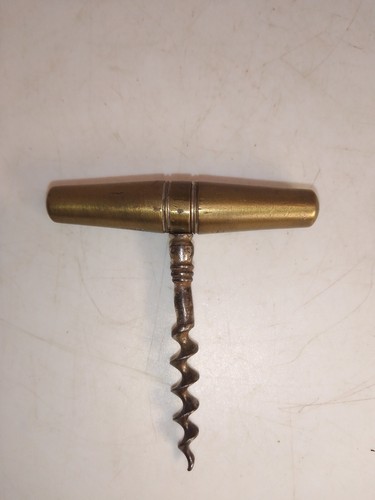 Ancien tire bouchon - tire,