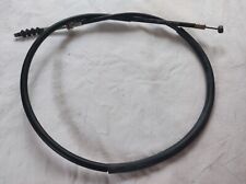 CABLE D EMBRAYAGE D OCCASION