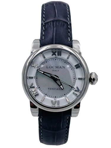 Montre locman toscano - montre,