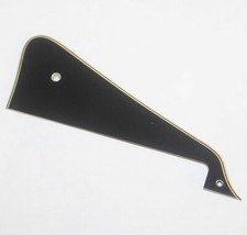 Vintage 1970's Gibson Les Paul Custom 3 Pickup Pickguard 1976 1977 1979 LEFTY