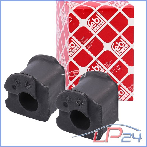 Febi bilstein palier - 2x,