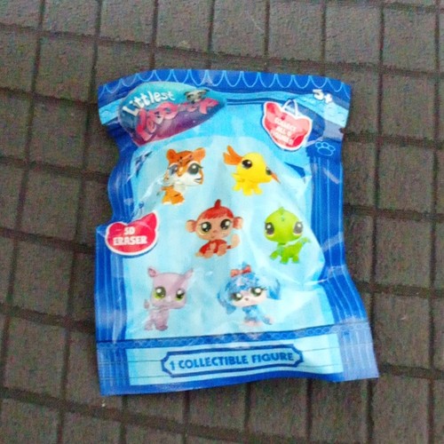 Hasbro littlest pet - hasbro,