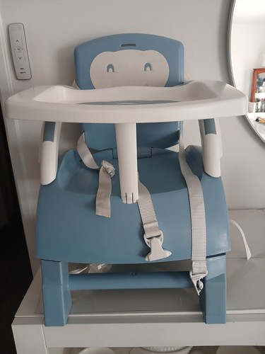 Thermobaby chaise haute